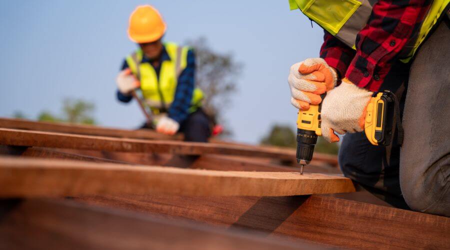 Local Chimney Repair in Riverdale, CA